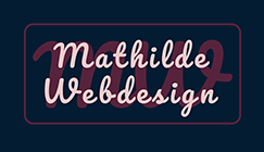 mathildewebdesign.nl